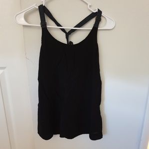 Halter neck top